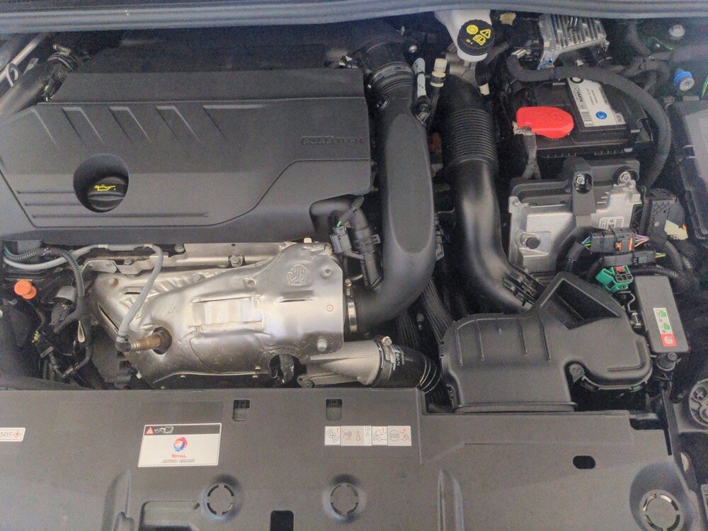 Occasion PEUGEOT 308 308 PHEV 180 e-EAT8 - Active Pack