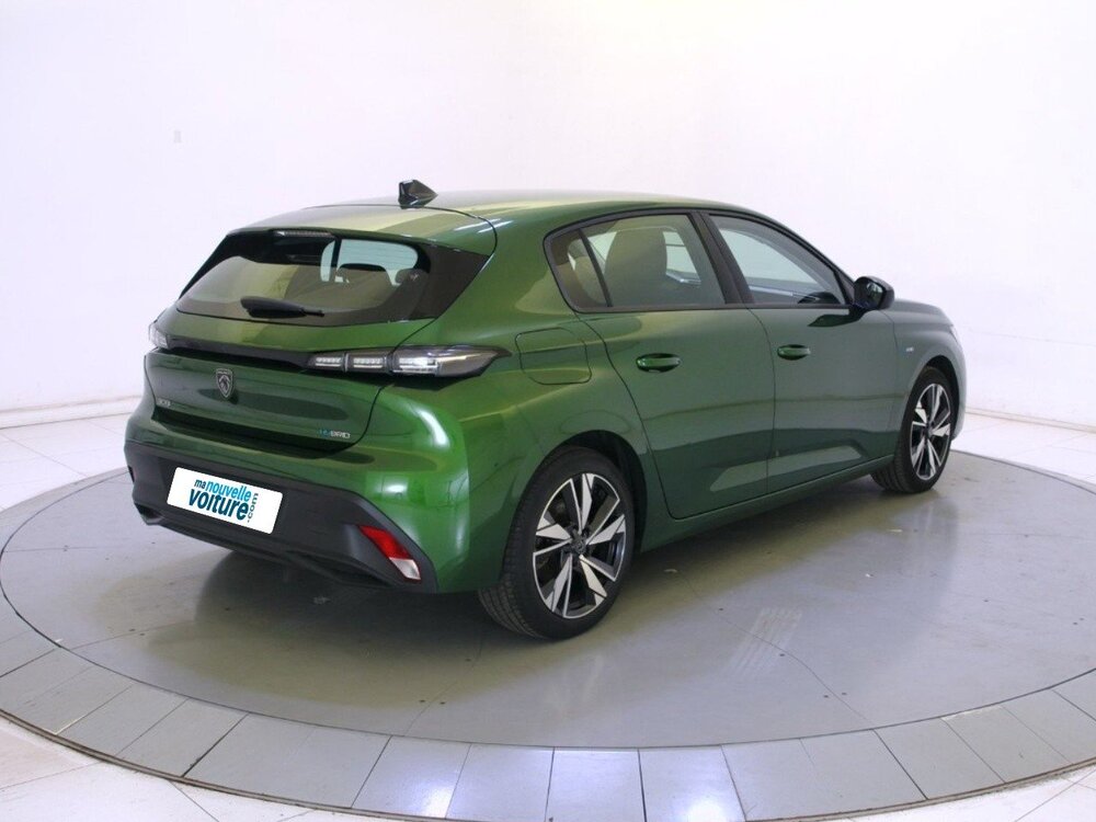 Occasion PEUGEOT 308 308 PHEV 180 e-EAT8 - Active Pack