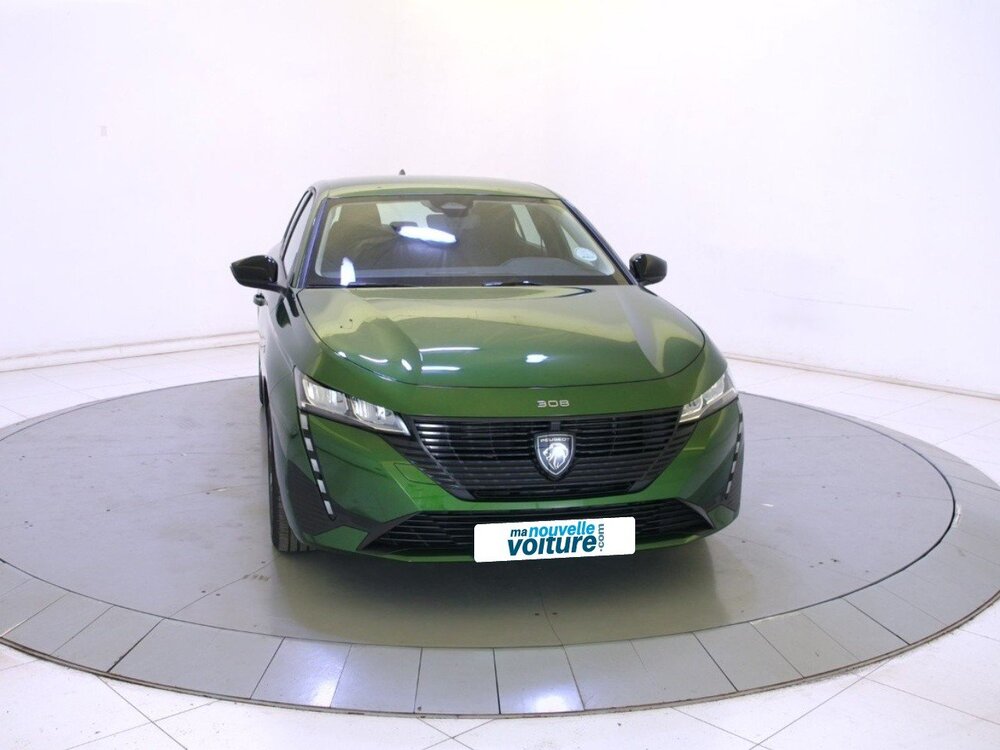 Occasion PEUGEOT 308 308 PHEV 180 e-EAT8 - Active Pack