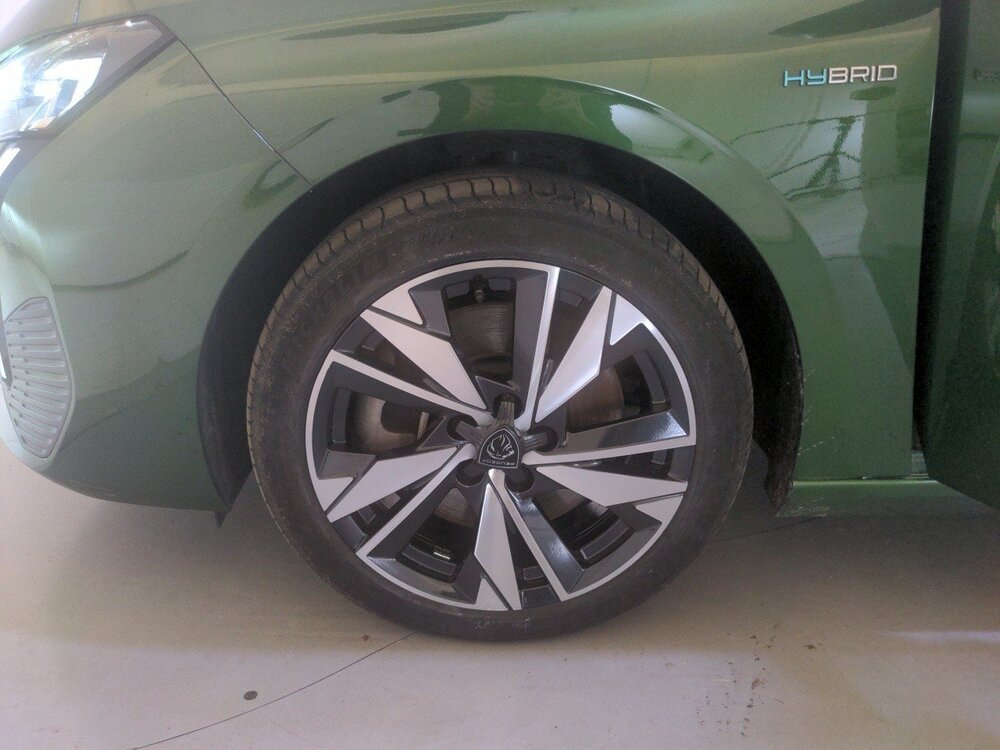 Occasion PEUGEOT 308 308 PHEV 180 e-EAT8 - Active Pack