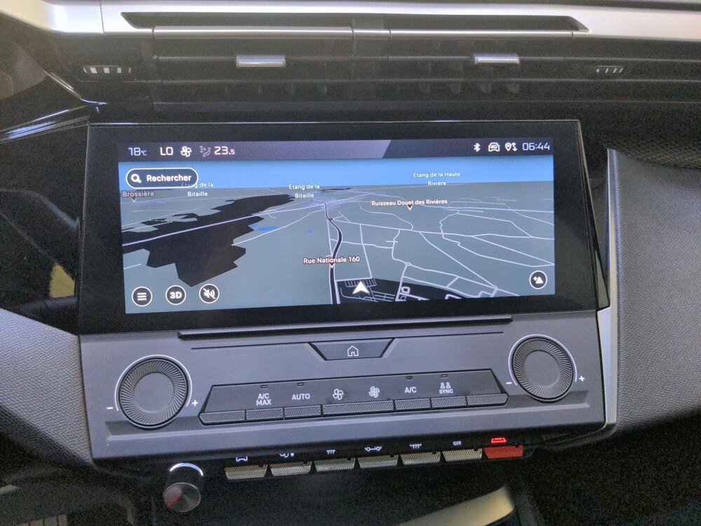 Occasion PEUGEOT 308 308 PHEV 180 e-EAT8 - Active Pack