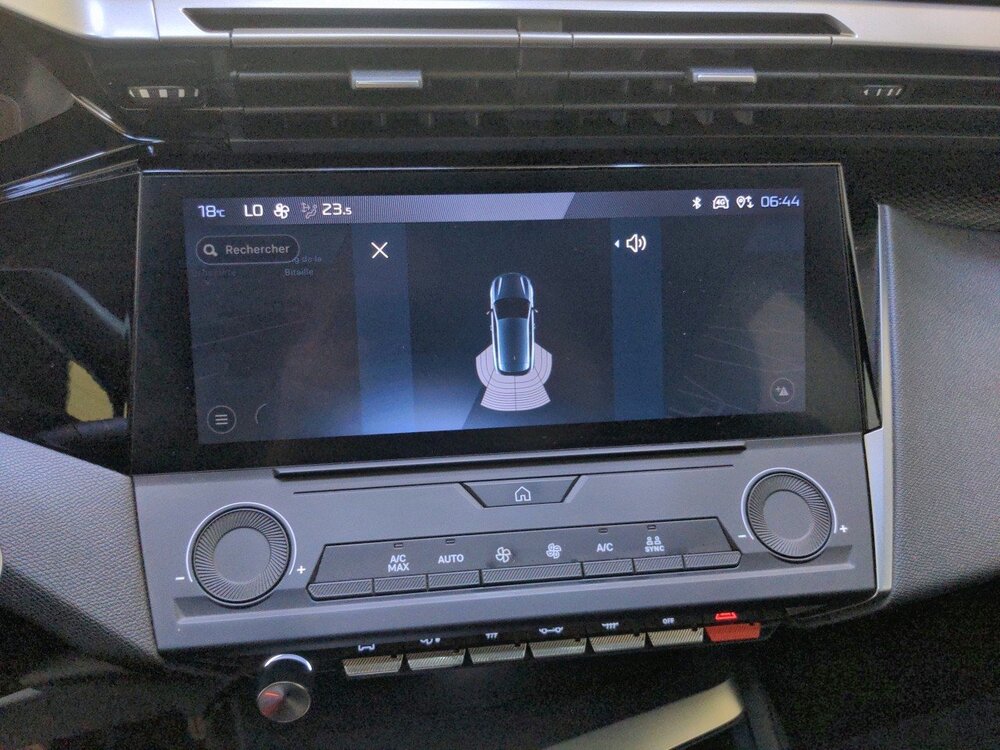 Occasion PEUGEOT 308 308 PHEV 180 e-EAT8 - Active Pack