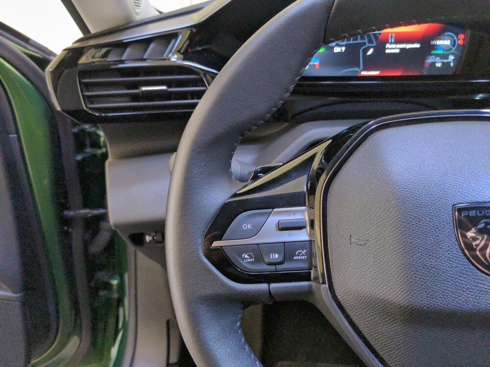 Occasion PEUGEOT 308 308 PHEV 180 e-EAT8 - Active Pack