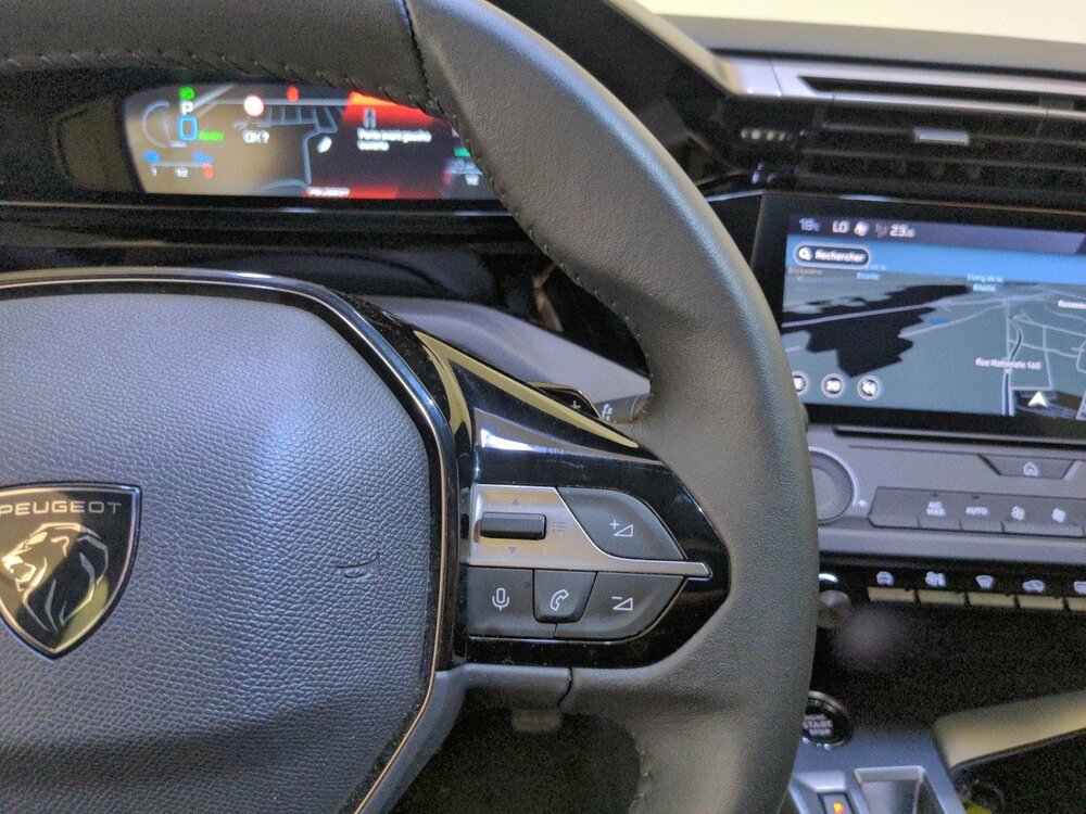 Occasion PEUGEOT 308 308 PHEV 180 e-EAT8 - Active Pack