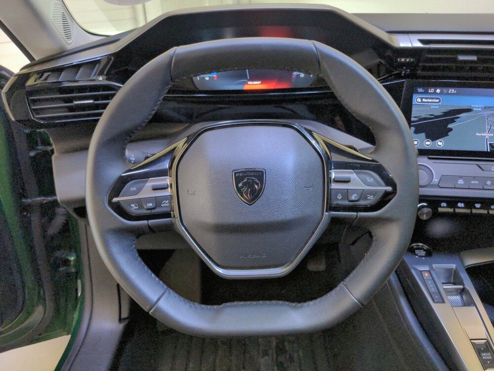 Occasion PEUGEOT 308 308 PHEV 180 e-EAT8 - Active Pack