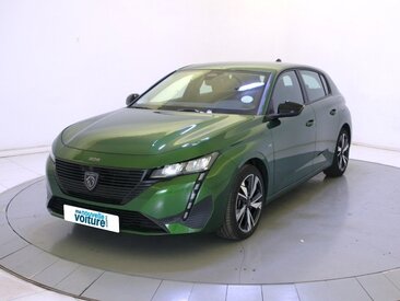 Occasion PEUGEOT 308 308 PHEV 180 e-EAT8 - Active Pack