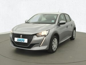 Occasion PEUGEOT 208 208 Electrique 50 kWh 136ch - Active