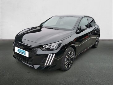 Occasion PEUGEOT 208 208 Hybrid 100 e-DCS6