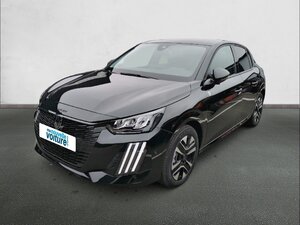 Occasion PEUGEOT 208 208 Hybrid 100 e-DCS6 - Allure