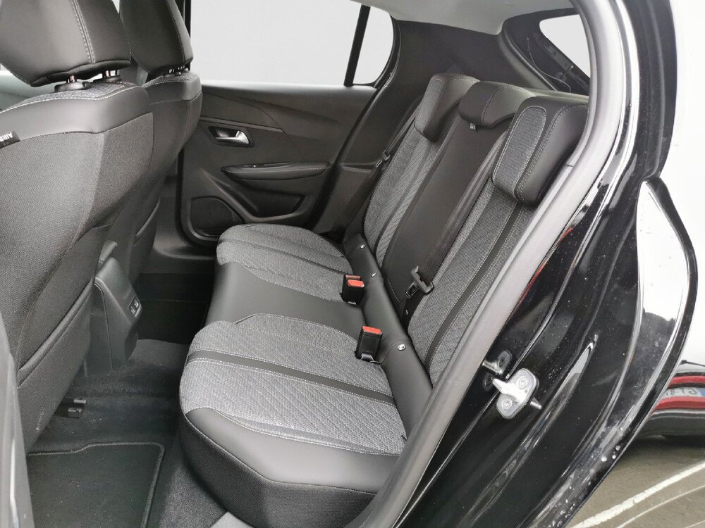 Occasion PEUGEOT 208 208 Hybrid 100 e-DCS6 - Allure