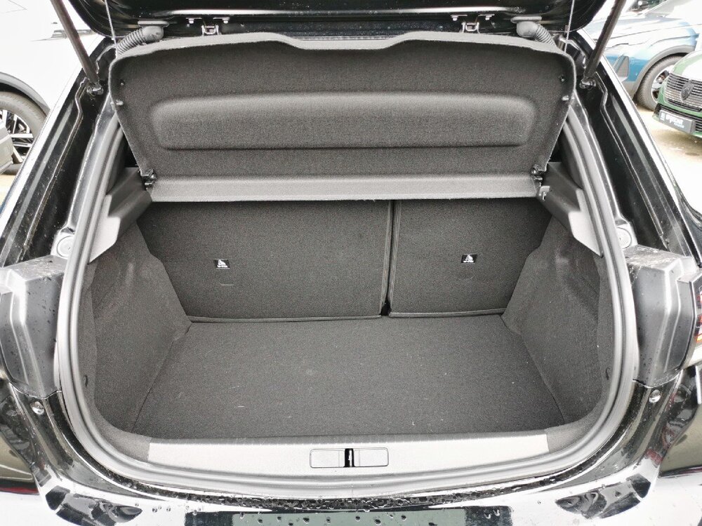 Occasion PEUGEOT 208 208 Hybrid 100 e-DCS6 - Allure