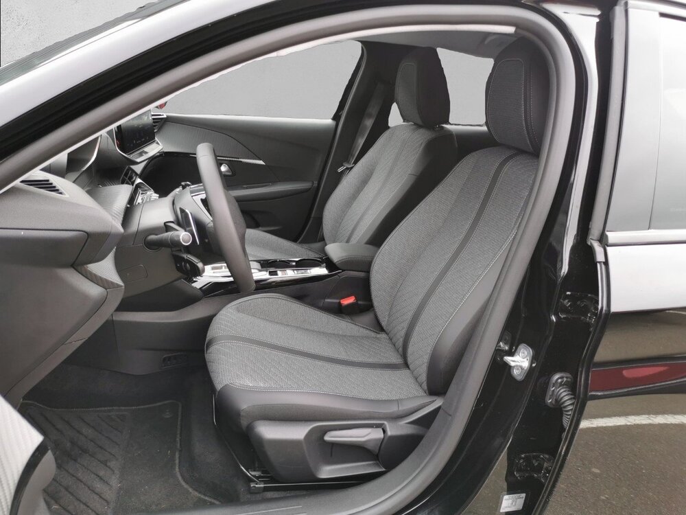 Occasion PEUGEOT 208 208 Hybrid 100 e-DCS6 - Allure