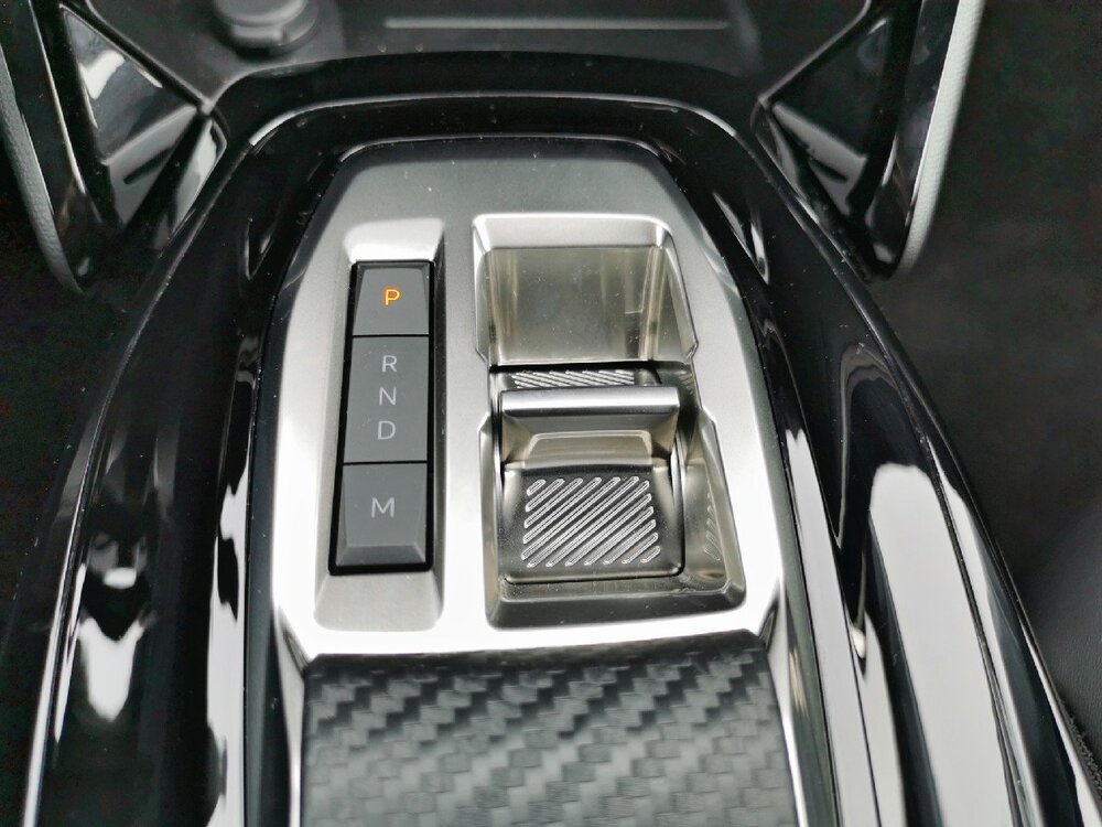 Occasion PEUGEOT 208 208 Hybrid 100 e-DCS6 - Allure