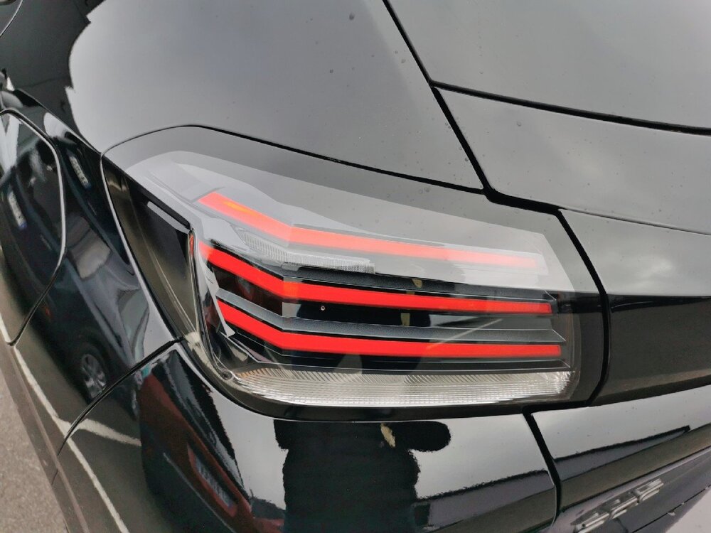 Occasion PEUGEOT 208 208 Hybrid 100 e-DCS6 - Allure