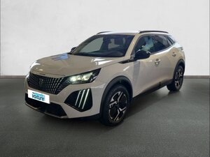 Occasion PEUGEOT 2008 2008 Electrique 54 kWh 156 ch - Allure
