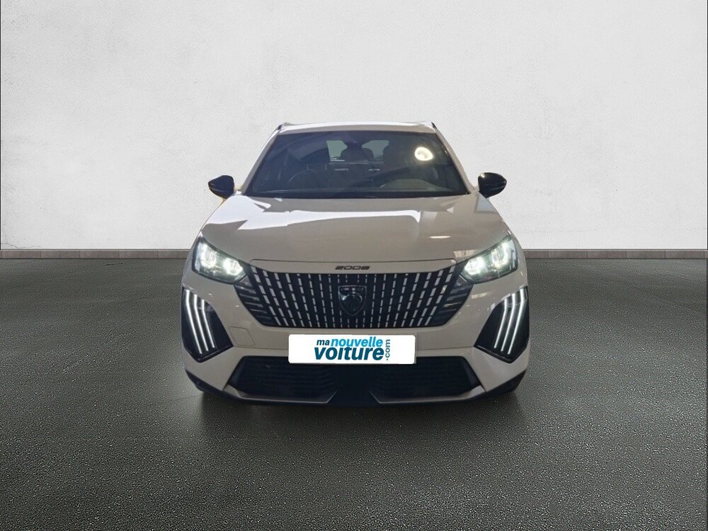 Occasion PEUGEOT 2008 2008 Electrique 54 kWh 156 ch - Allure