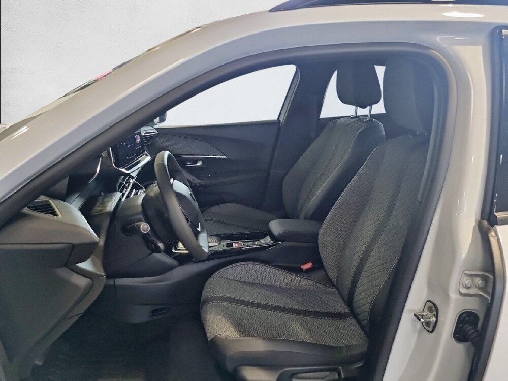 Occasion PEUGEOT 2008 2008 Electrique 54 kWh 156 ch - Allure