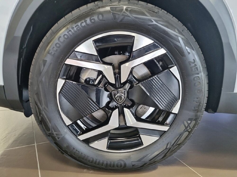 Occasion PEUGEOT 2008 2008 Electrique 54 kWh 156 ch - Allure