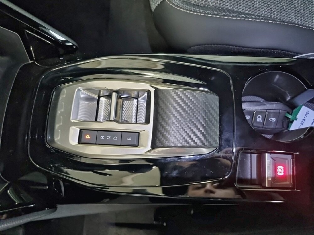 Occasion PEUGEOT 2008 2008 Electrique 54 kWh 156 ch - Allure