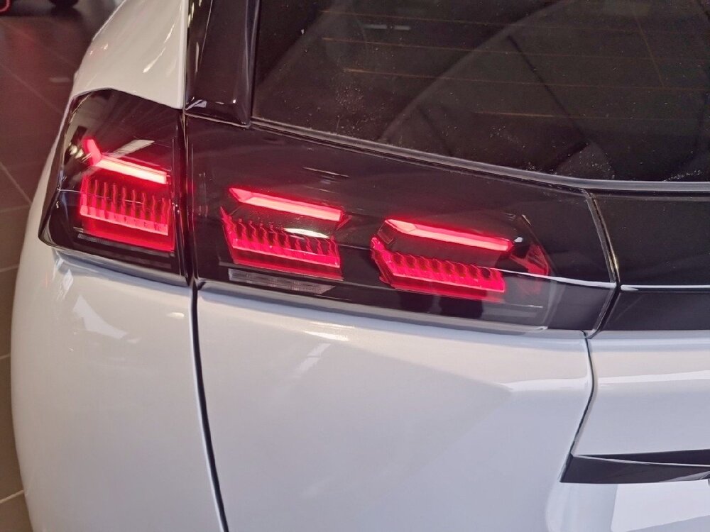 Occasion PEUGEOT 2008 2008 Electrique 54 kWh 156 ch - Allure