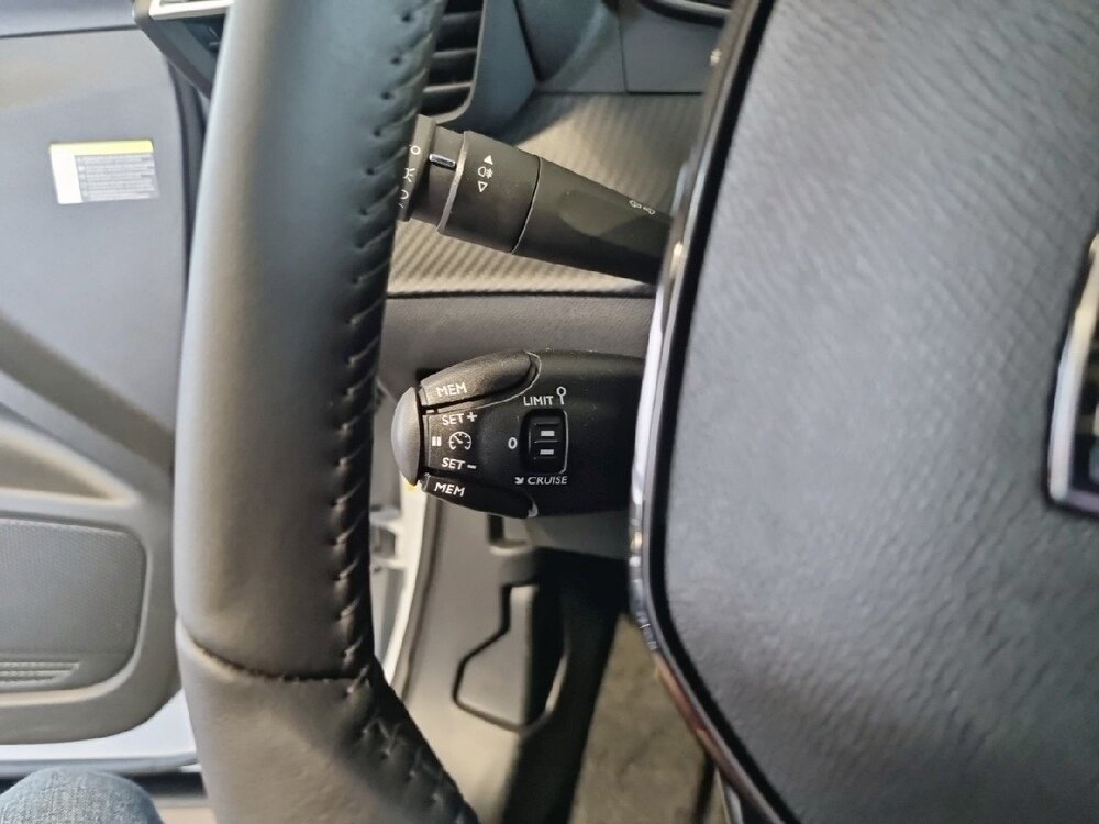 Occasion PEUGEOT 2008 2008 Electrique 54 kWh 156 ch - Allure