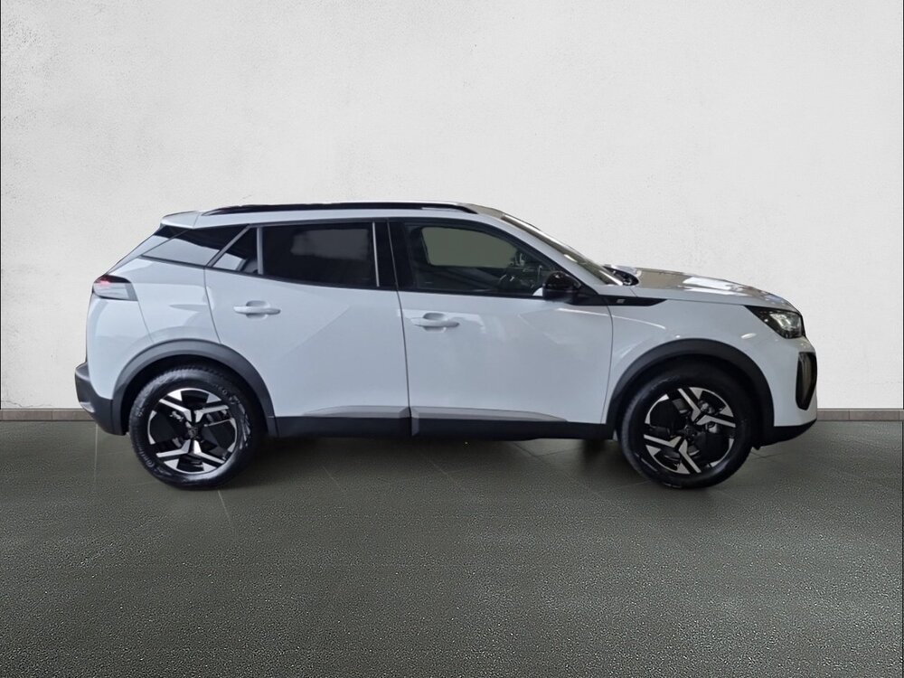 Occasion PEUGEOT 2008 2008 Electrique 54 kWh 156 ch - Allure