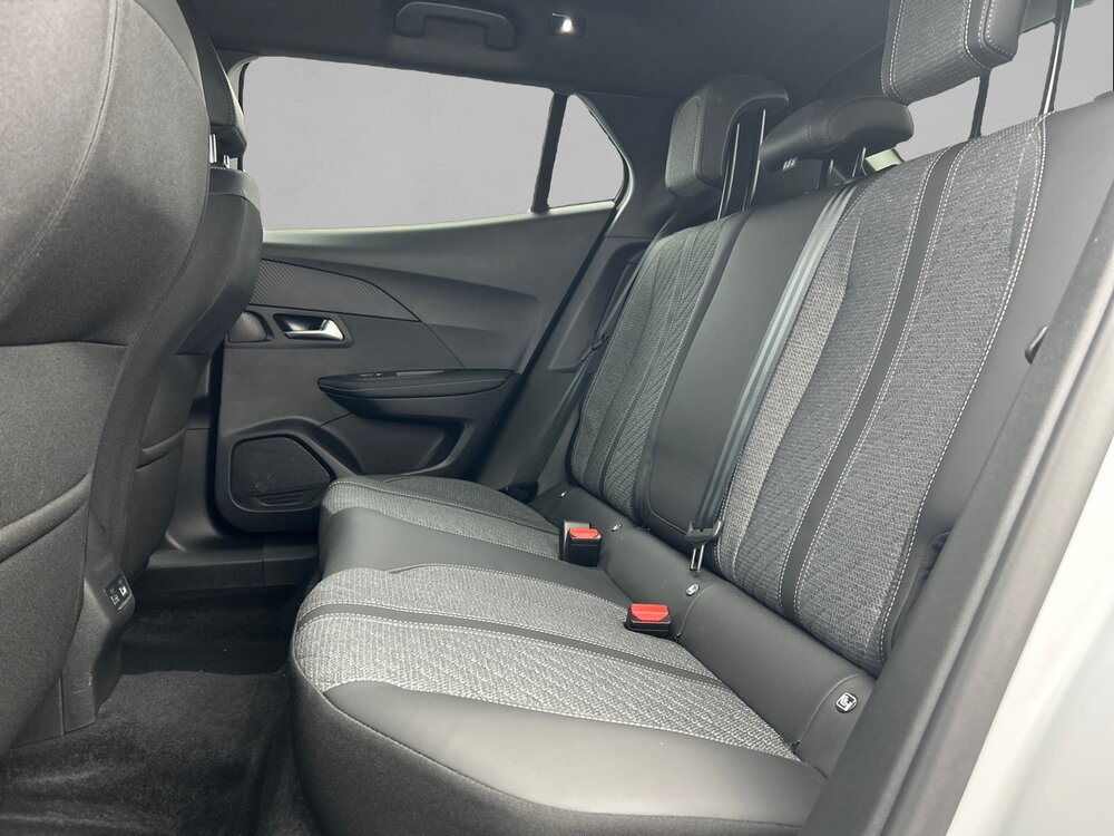 Occasion PEUGEOT 2008 2008 Electrique 54 kWh 156 ch - Allure