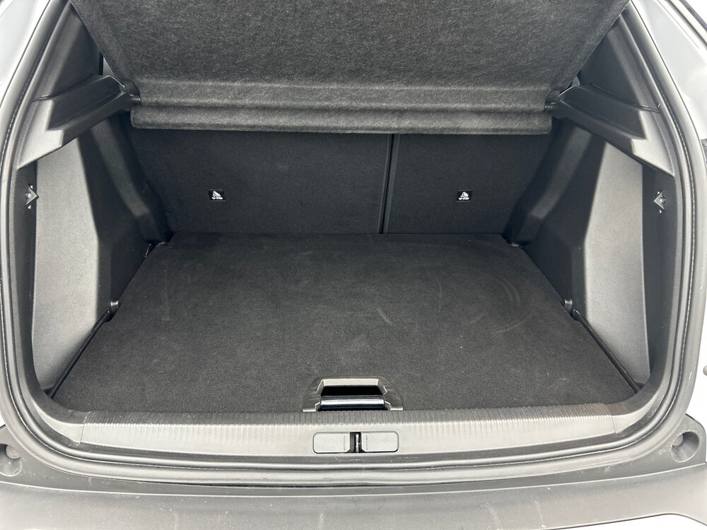 Occasion PEUGEOT 2008 2008 Electrique 54 kWh 156 ch - Allure
