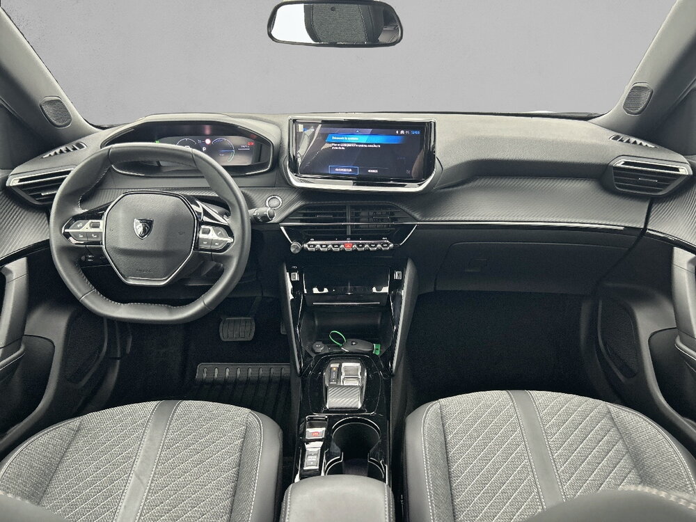 Occasion PEUGEOT 2008 2008 Electrique 54 kWh 156 ch - Allure
