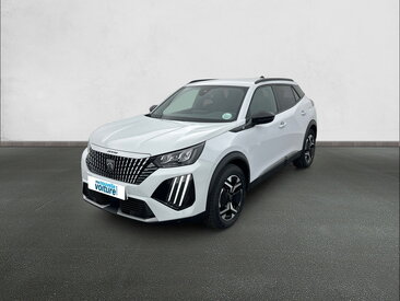 Occasion PEUGEOT 2008 2008 Electrique 54 kWh 156 ch - Allure