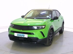 Occasion OPEL Mokka Mokka 1.2 Turbo 100 ch BVM6 - GS