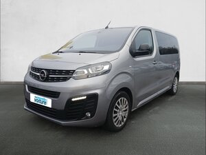 Occasion OPEL Zafira Zafira Life L2 1.5 Diesel 120 ch - Business