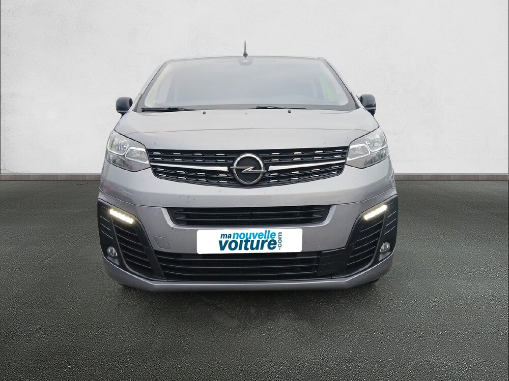 Occasion OPEL Zafira Zafira Life L2 1.5 Diesel 120 ch - Business