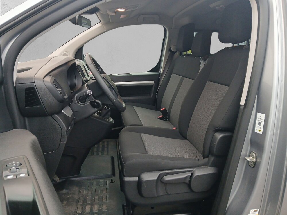 Occasion OPEL Zafira Zafira Life L2 1.5 Diesel 120 ch - Business