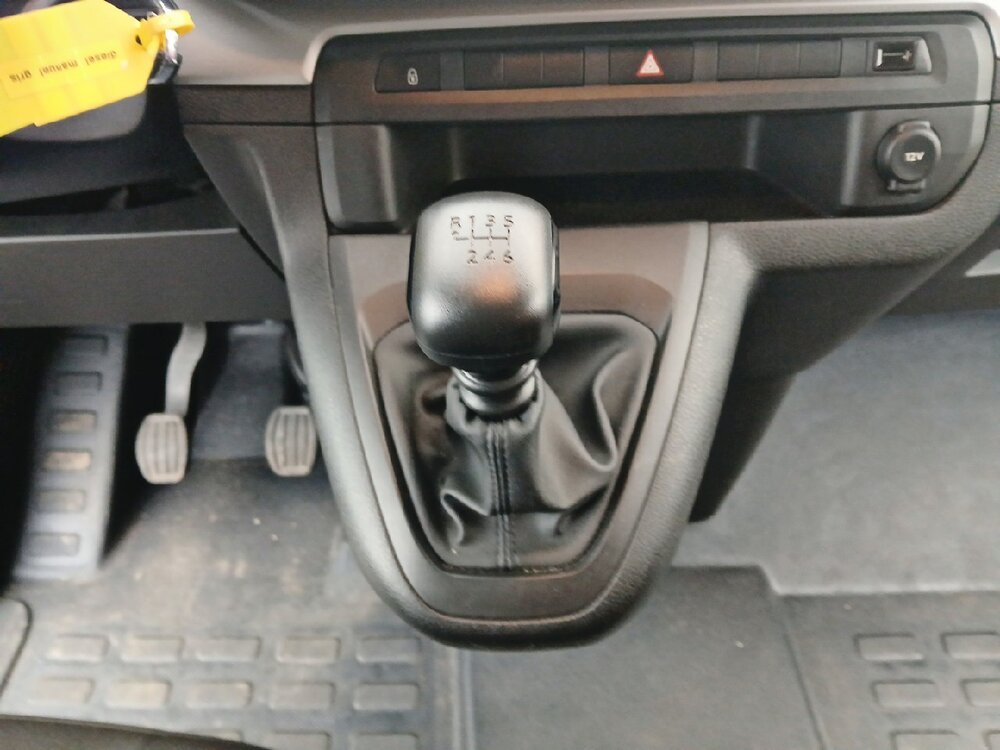 Occasion OPEL Zafira Zafira Life L2 1.5 Diesel 120 ch - Business