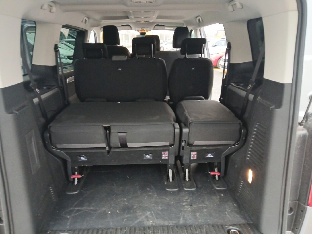 Occasion OPEL Zafira Zafira Life L2 1.5 Diesel 120 ch - Business