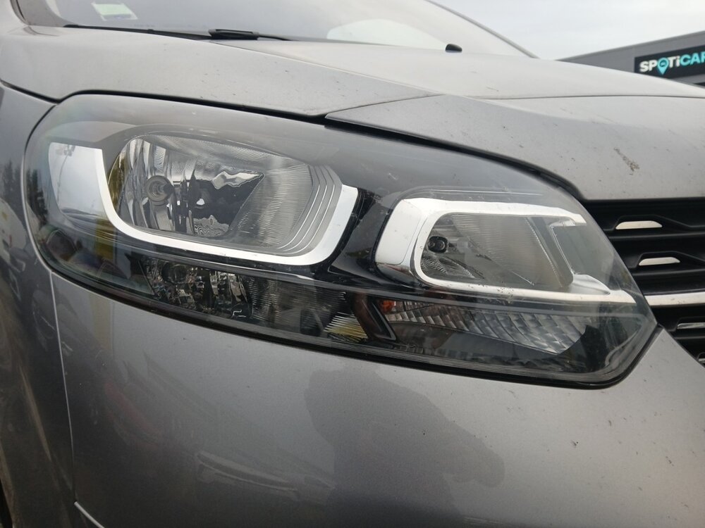 Occasion OPEL Zafira Zafira Life L2 1.5 Diesel 120 ch - Business