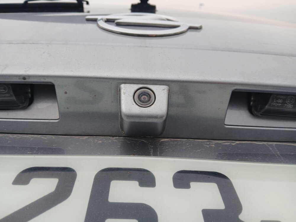 Occasion OPEL Zafira Zafira Life L2 1.5 Diesel 120 ch - Business