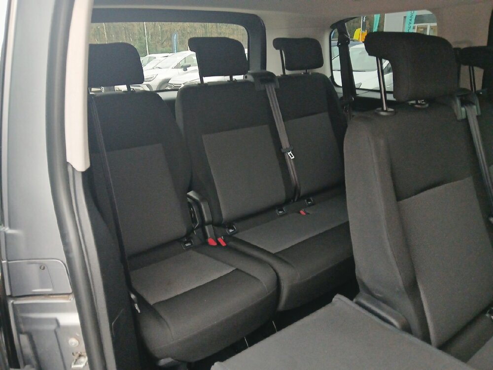 Occasion OPEL Zafira Zafira Life L2 1.5 Diesel 120 ch - Business