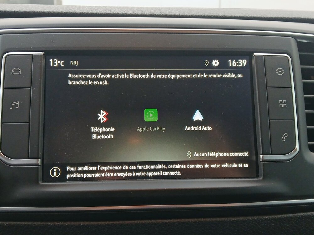 Occasion OPEL Zafira Zafira Life L2 1.5 Diesel 120 ch - Business