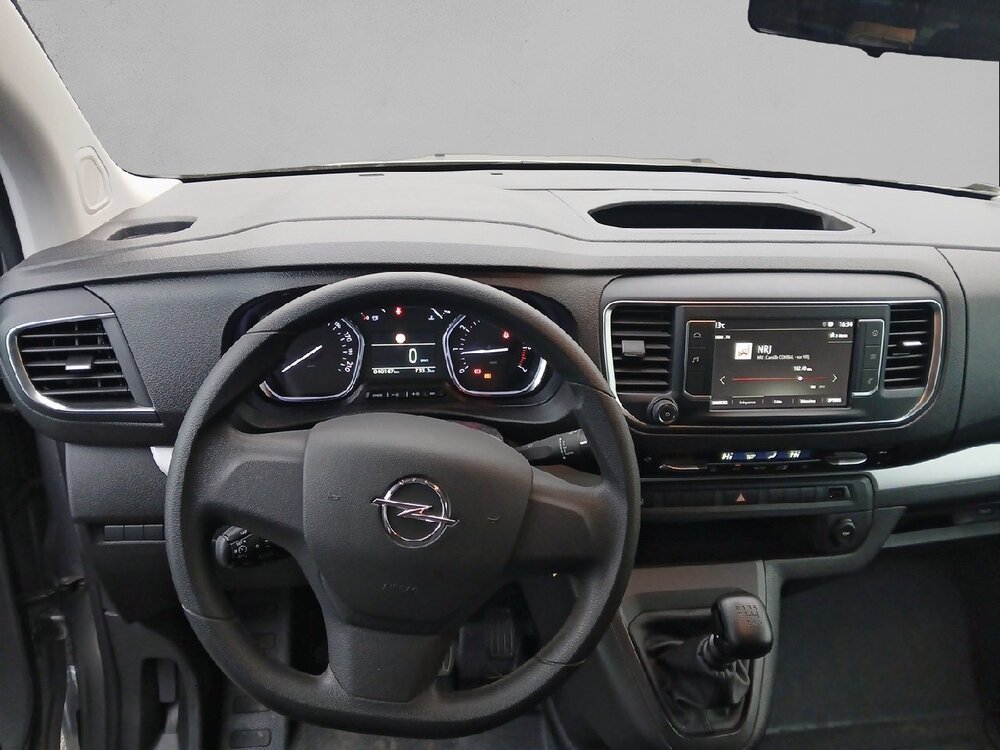 Occasion OPEL Zafira Zafira Life L2 1.5 Diesel 120 ch - Business