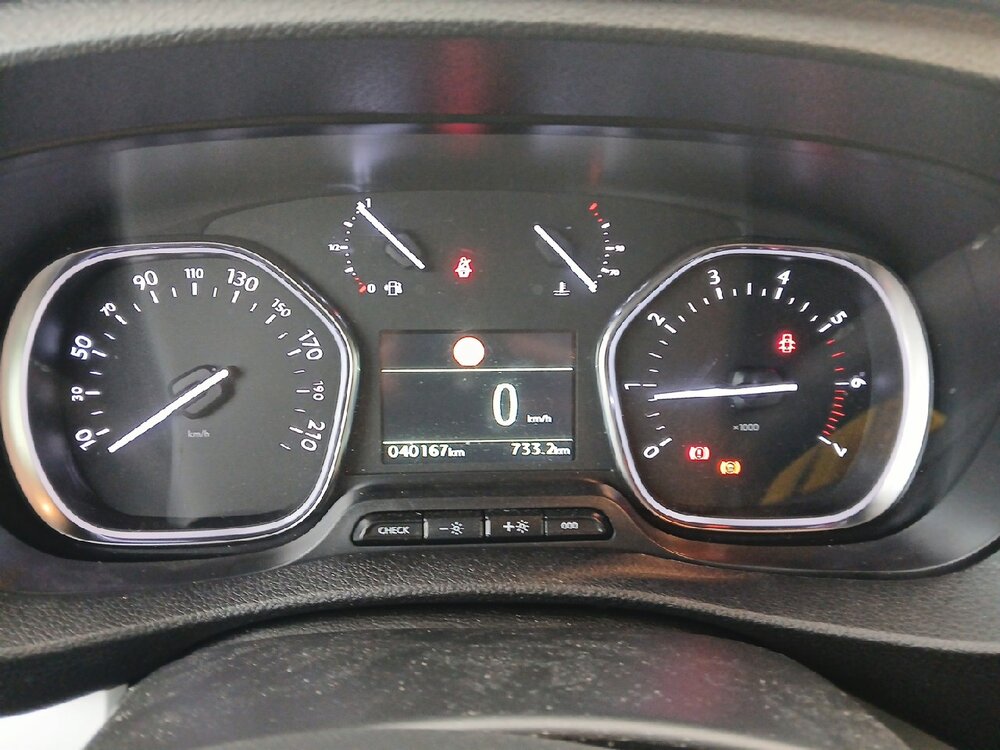 Occasion OPEL Zafira Zafira Life L2 1.5 Diesel 120 ch - Business