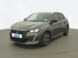 Occasion PEUGEOT 208 208 PureTech 100 S&S BVM6 - Style