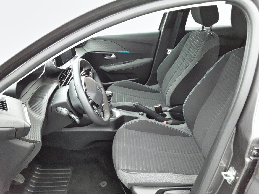 Occasion PEUGEOT 208 208 PureTech 100 S&S BVM6 - Style