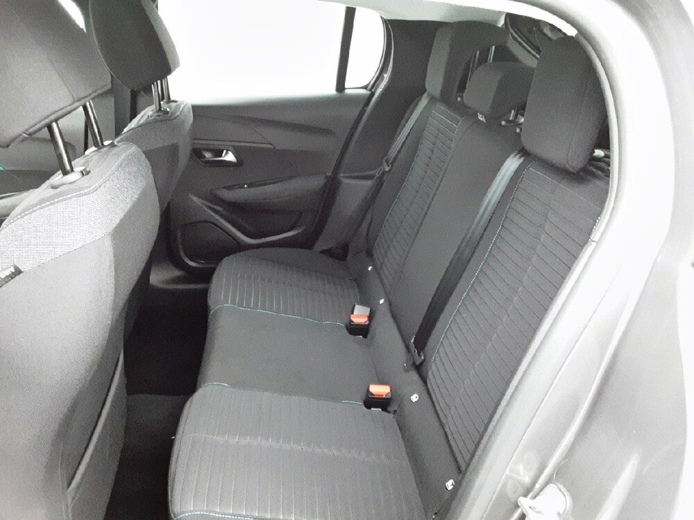 Occasion PEUGEOT 208 208 PureTech 100 S&S BVM6 - Style