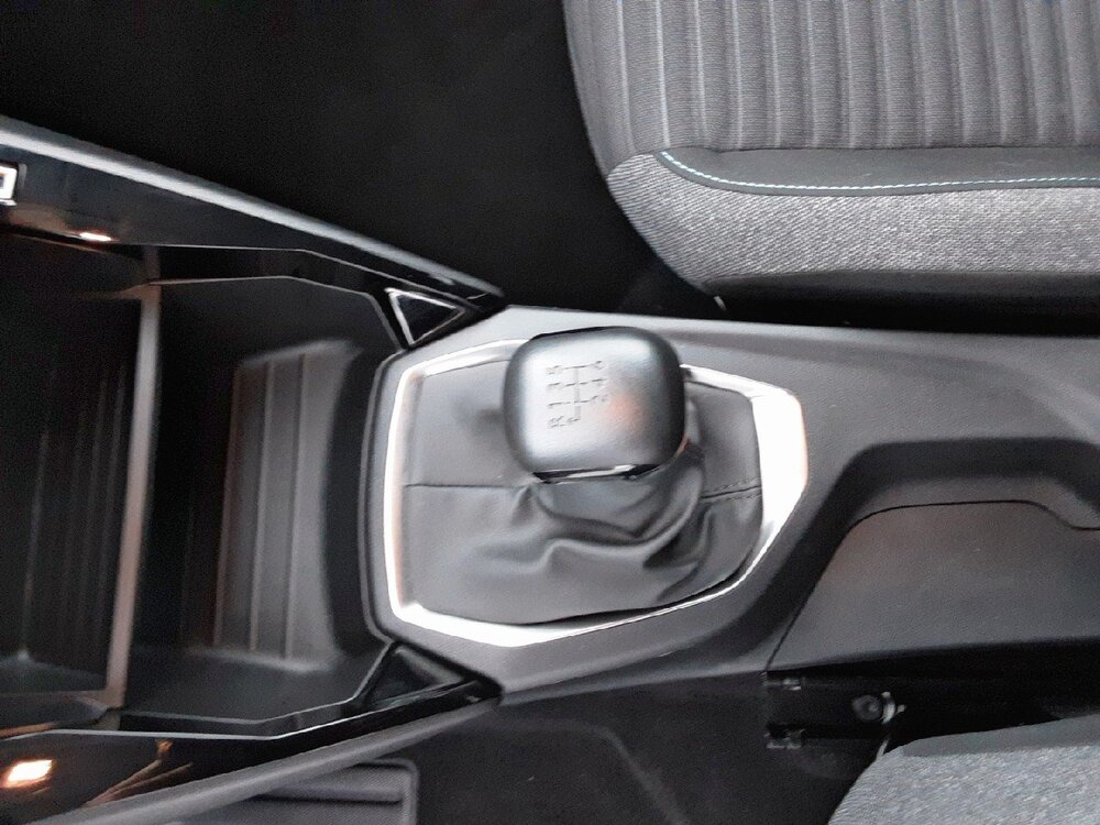 Occasion PEUGEOT 208 208 PureTech 100 S&S BVM6 - Style