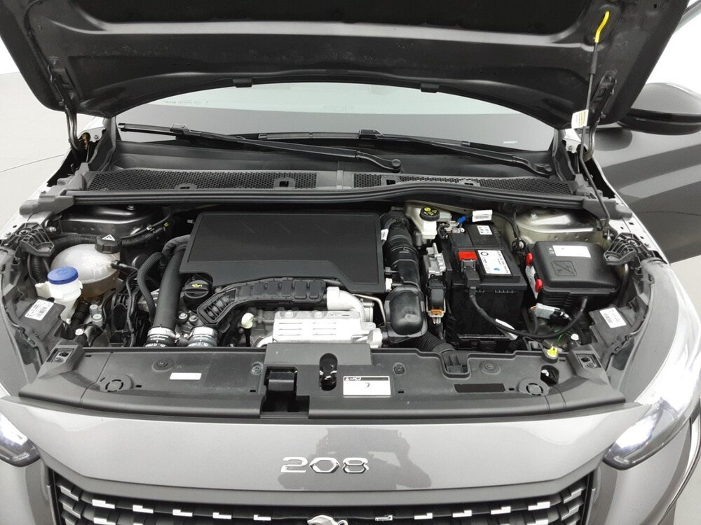 Occasion PEUGEOT 208 208 PureTech 100 S&S BVM6 - Style