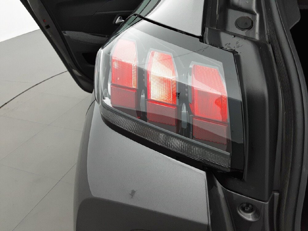 Occasion PEUGEOT 208 208 PureTech 100 S&S BVM6 - Style