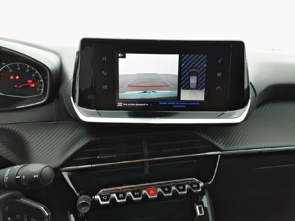 Occasion PEUGEOT 208 208 PureTech 100 S&S BVM6 - Style