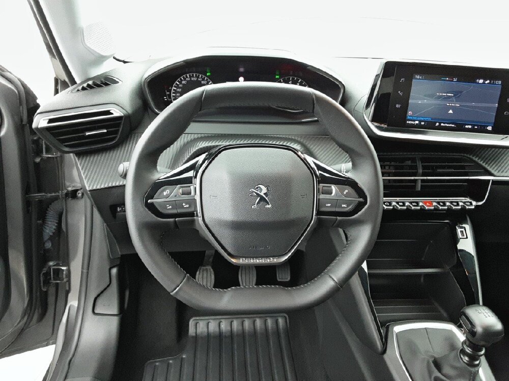 Occasion PEUGEOT 208 208 PureTech 100 S&S BVM6 - Style